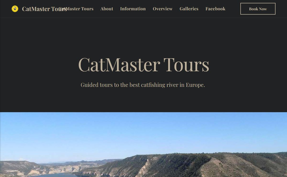 CatMaster Tours