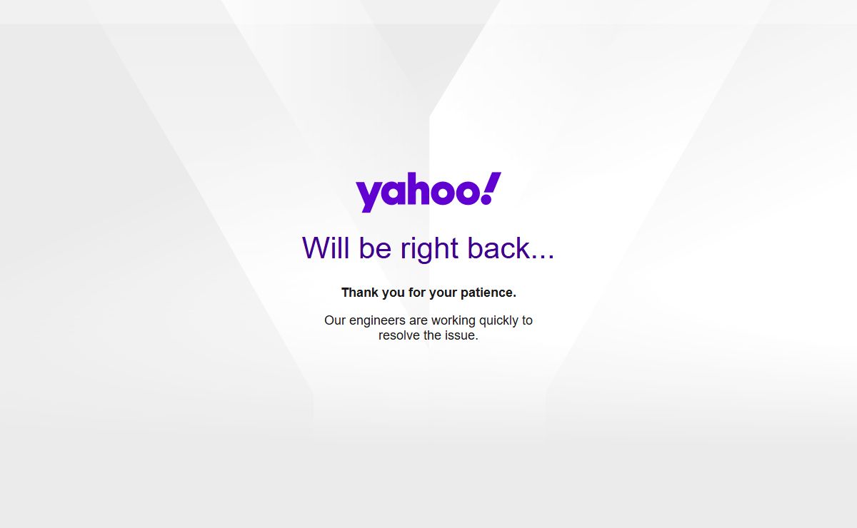 Yahoo