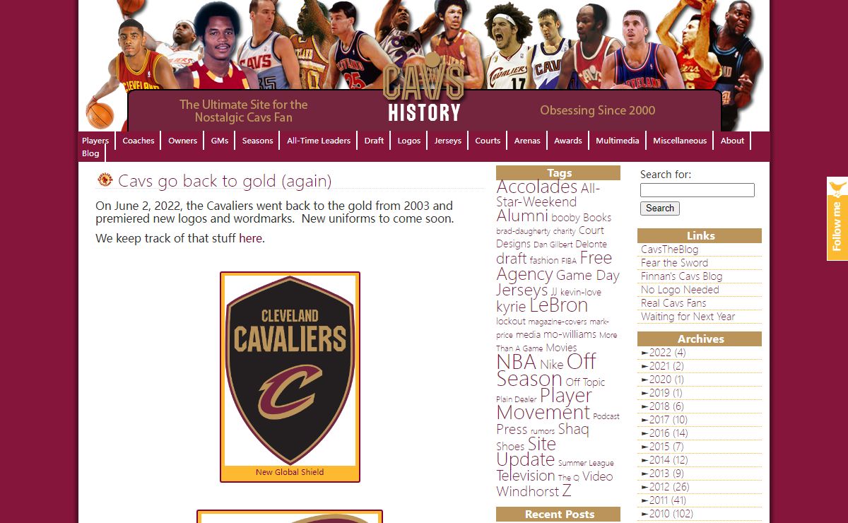 CavsHistory