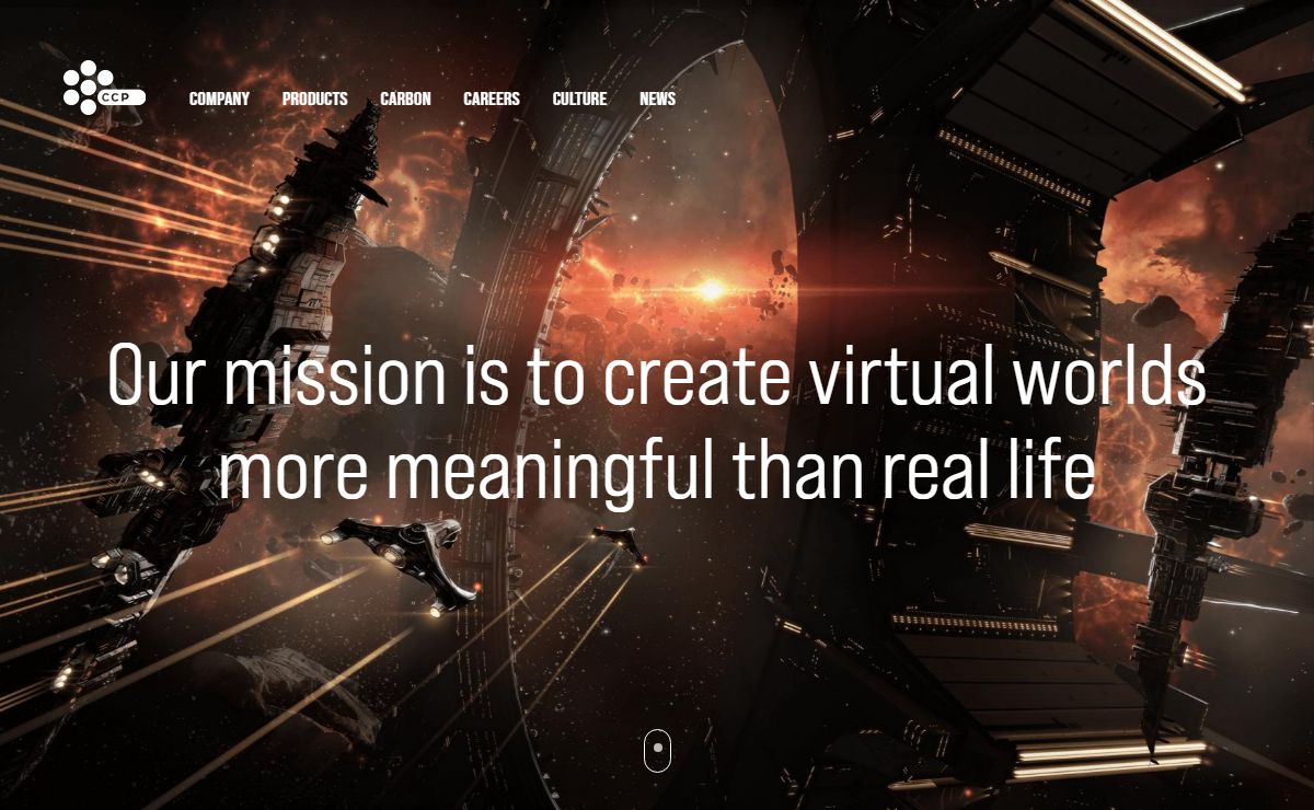 CCP Games