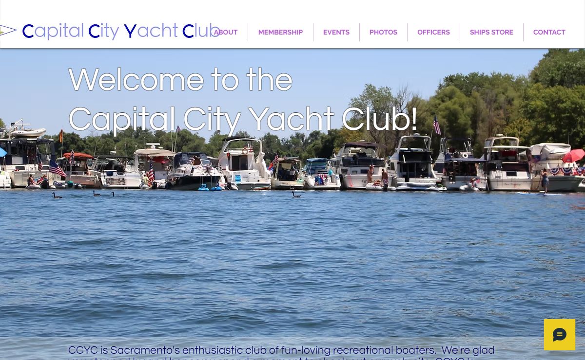 HOME | CCYC