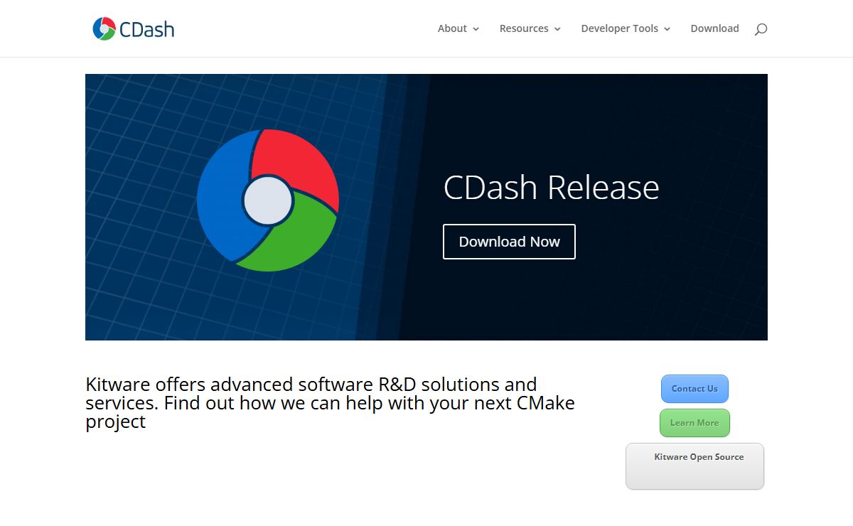 CDash