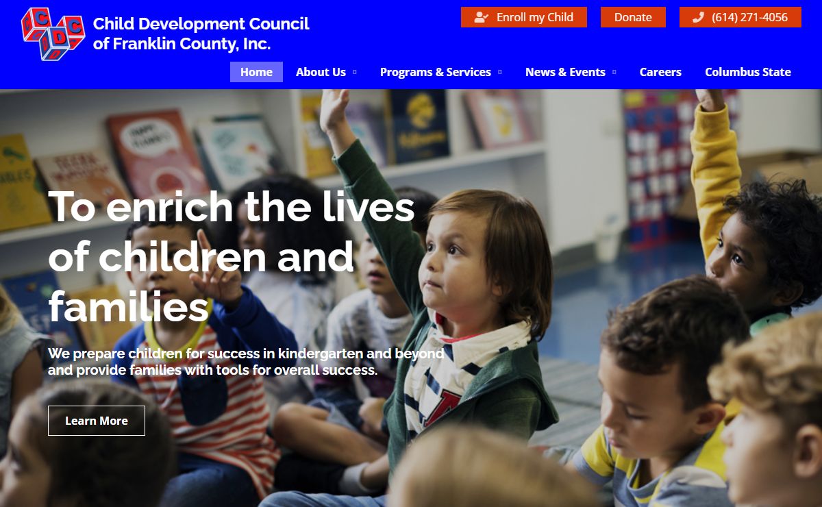 Child Development Council