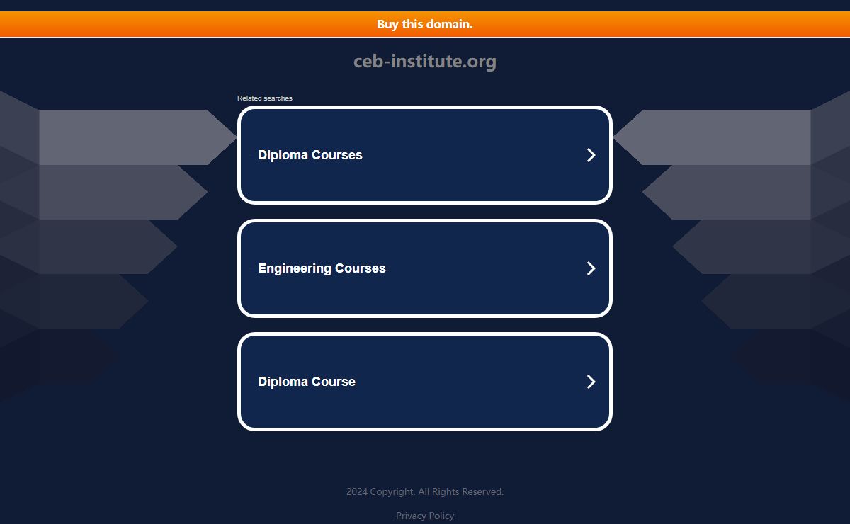 ceb-institute.org