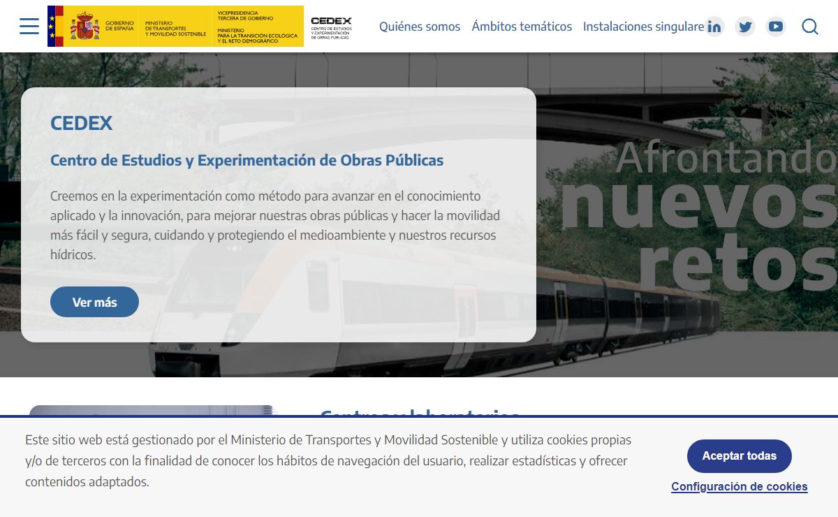 CEDEX