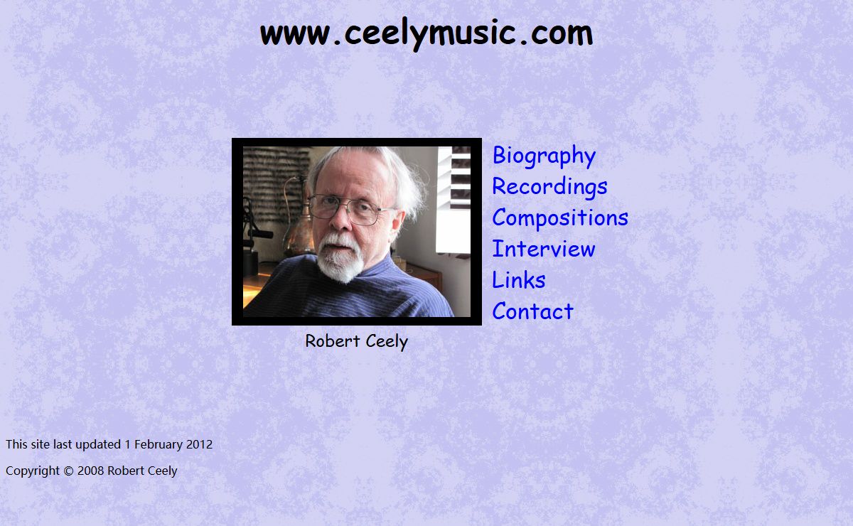 Ceelymusic