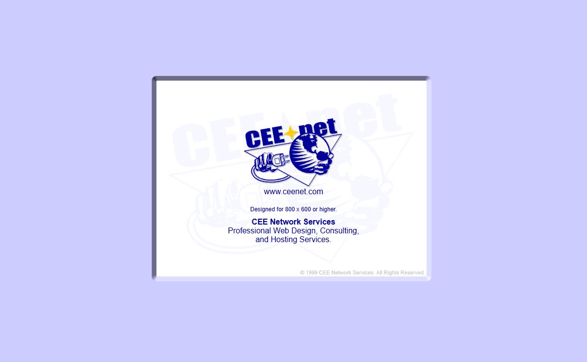 CEE Network Services