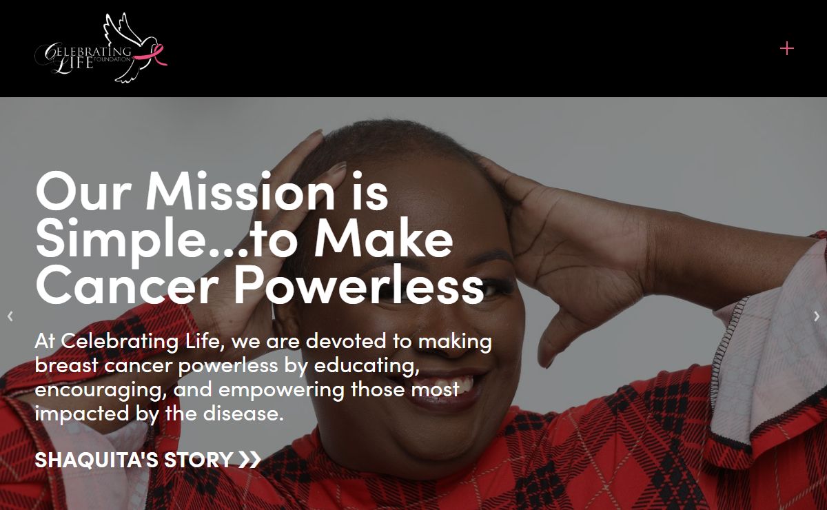 Celebrating Life Foundation