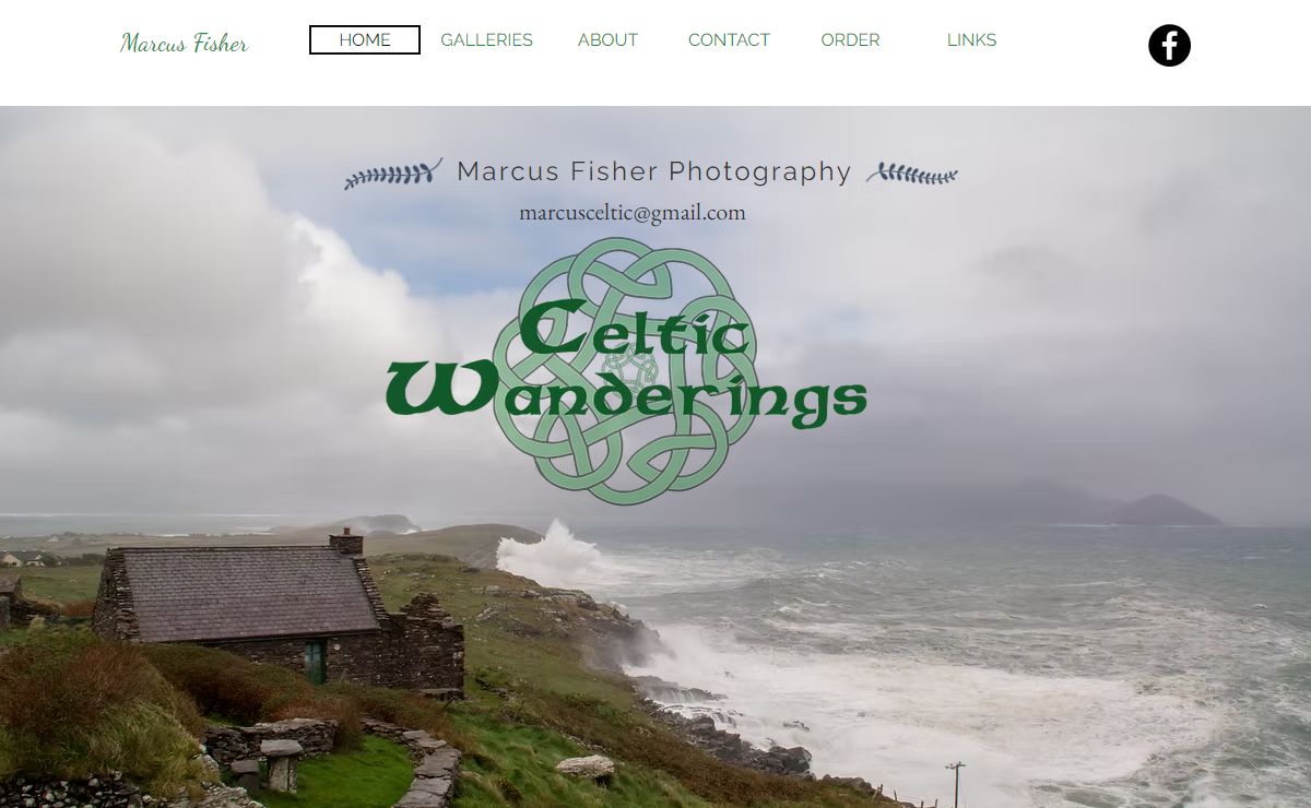 HOME | celticwanderings