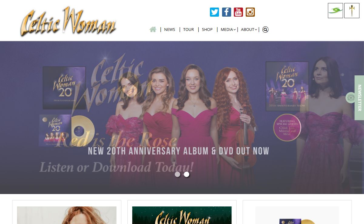 Celtic Woman