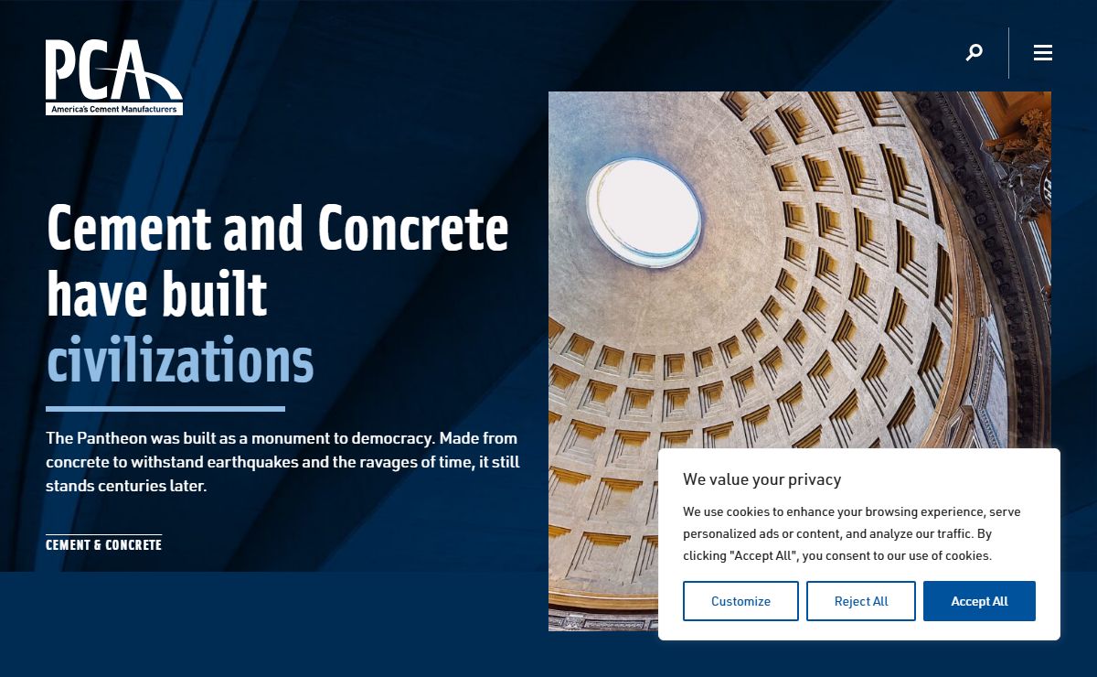 Portland Cement Association