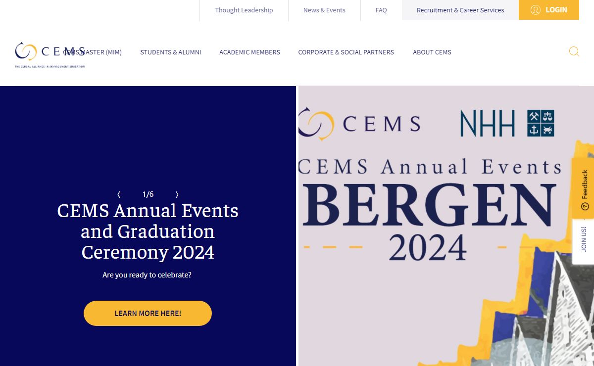 CEMS