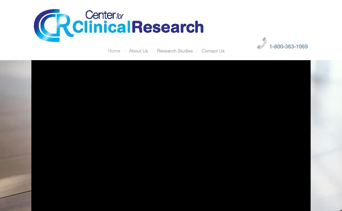 Home | Center For Clinical