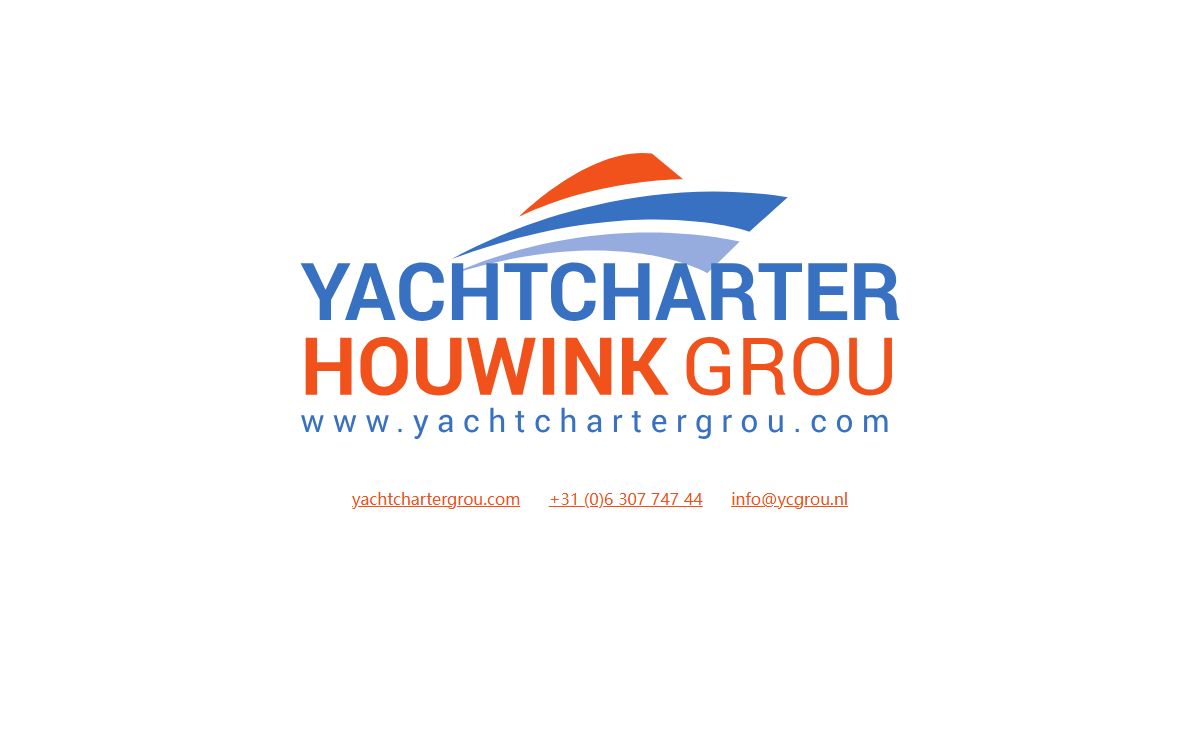 Centerpoint Charters Wartena