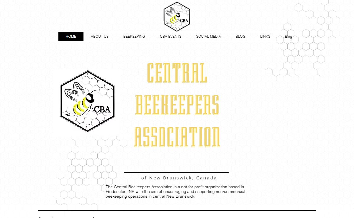 Central Beekeepers Association