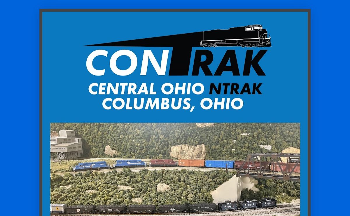 Central Ohio NTrak