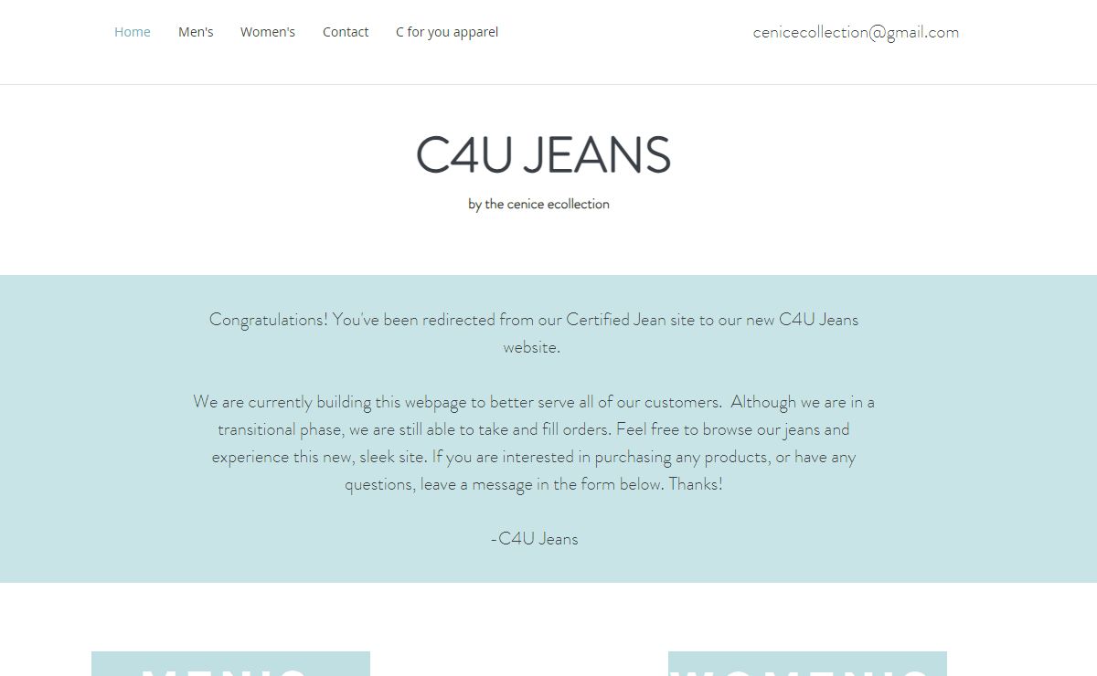certejeans.com