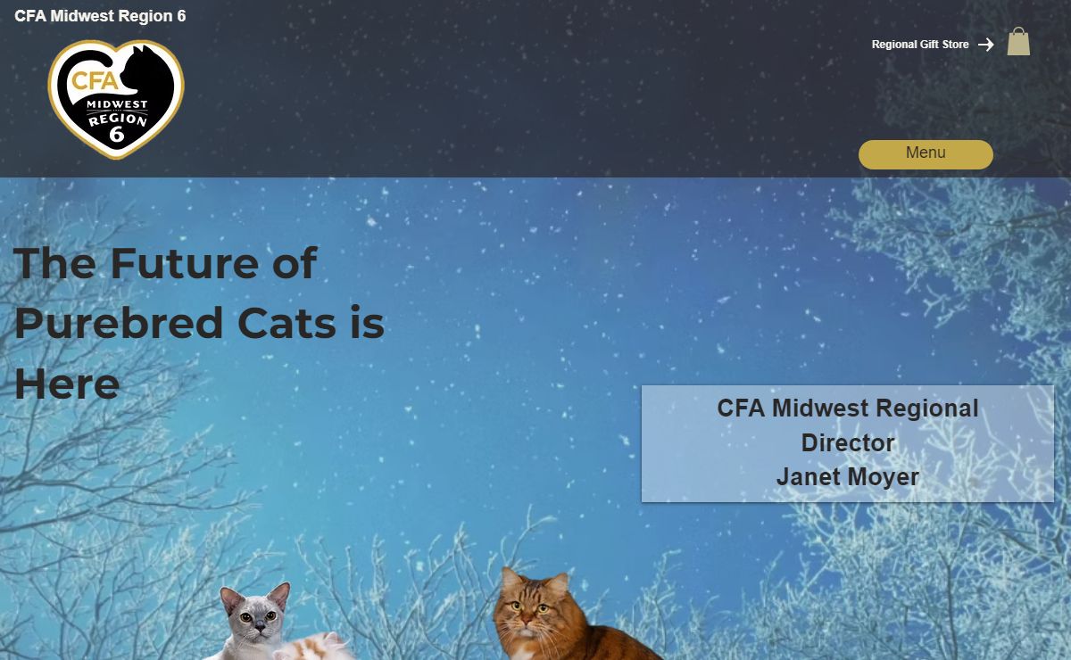 Home | CFA Midwest Region 6