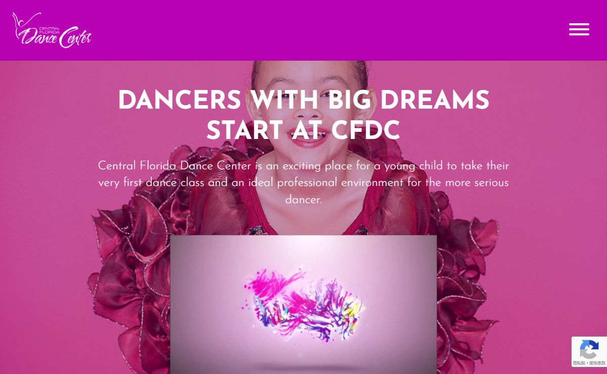 Central Florida Dance Center