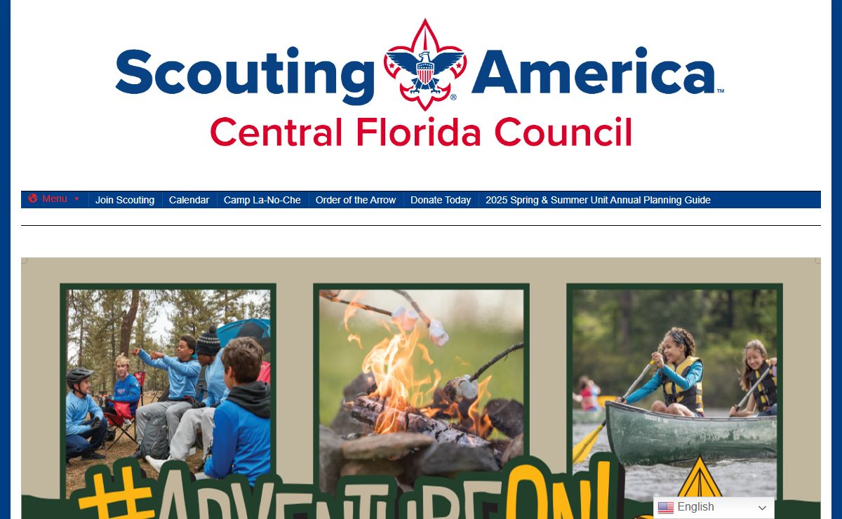 Central Florida Council