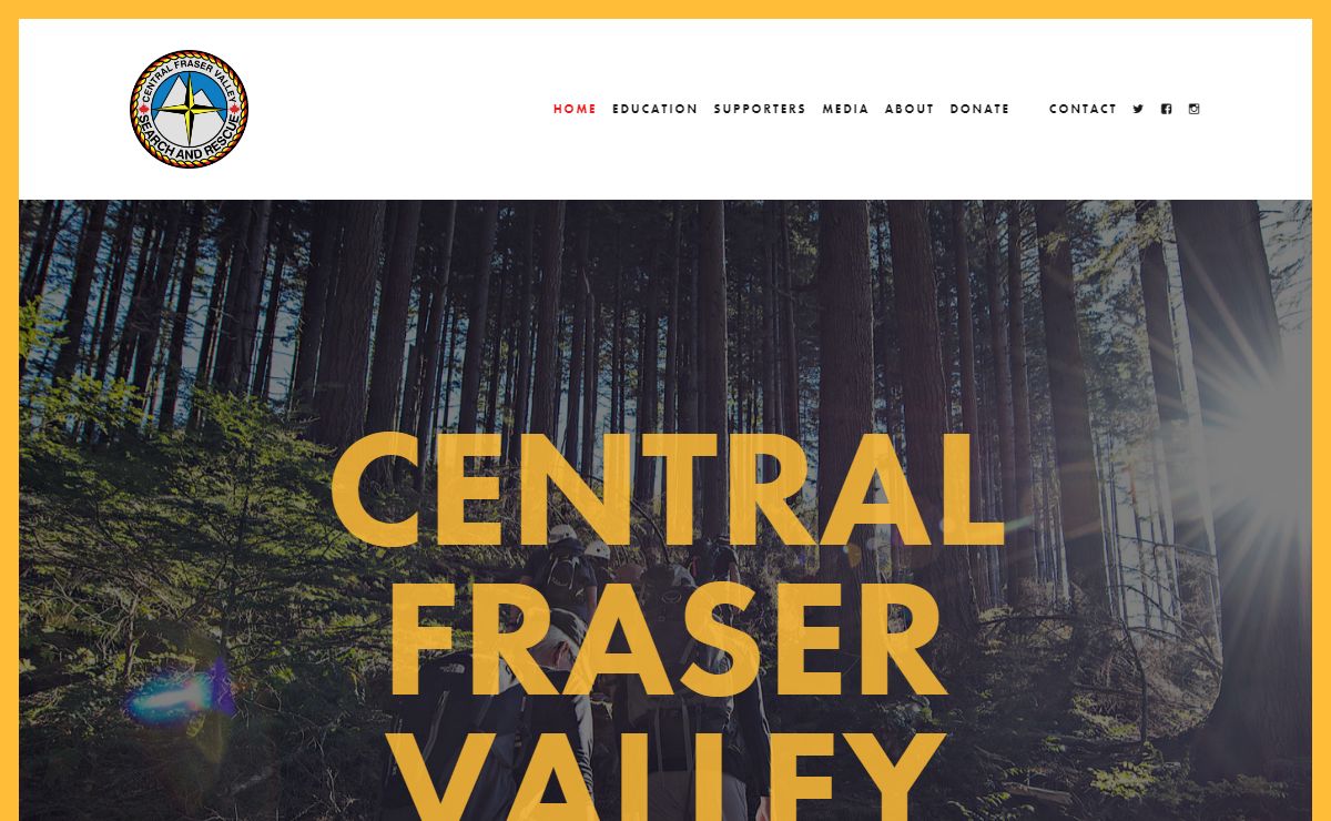 CFV SAR