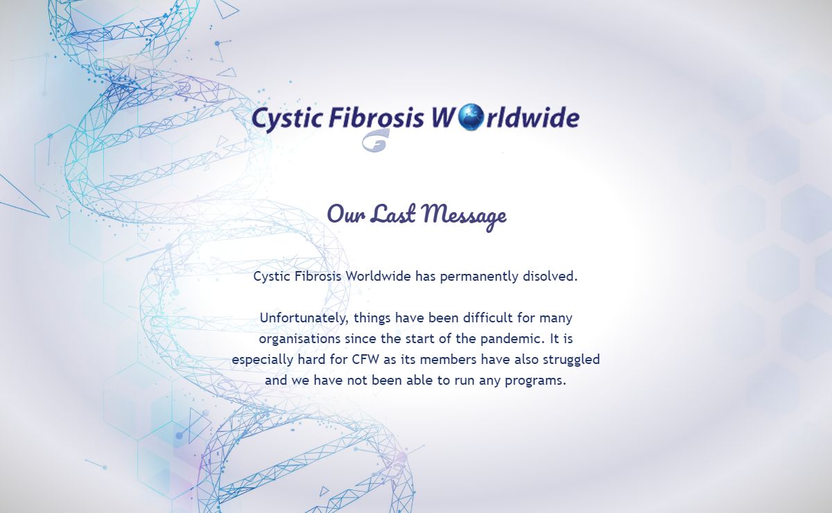 Cystic Fibrosis Worldwide
