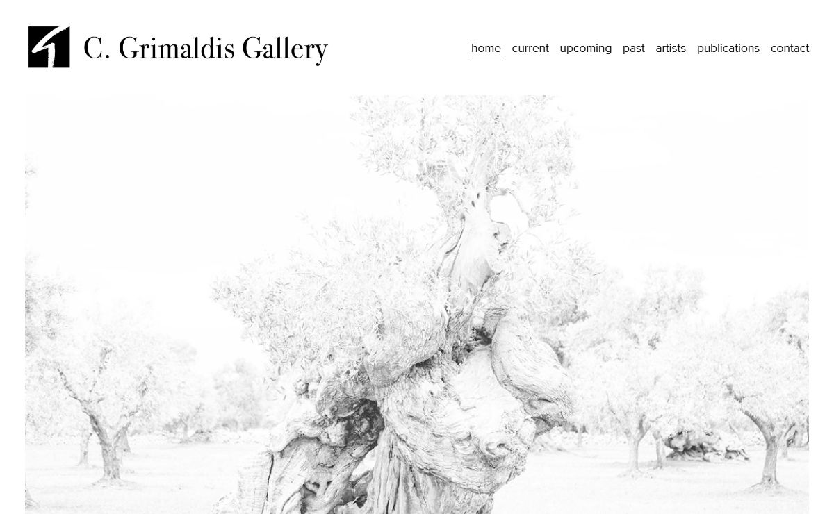C. Grimaldis Gallery