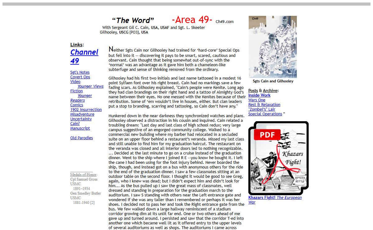 Channel 49