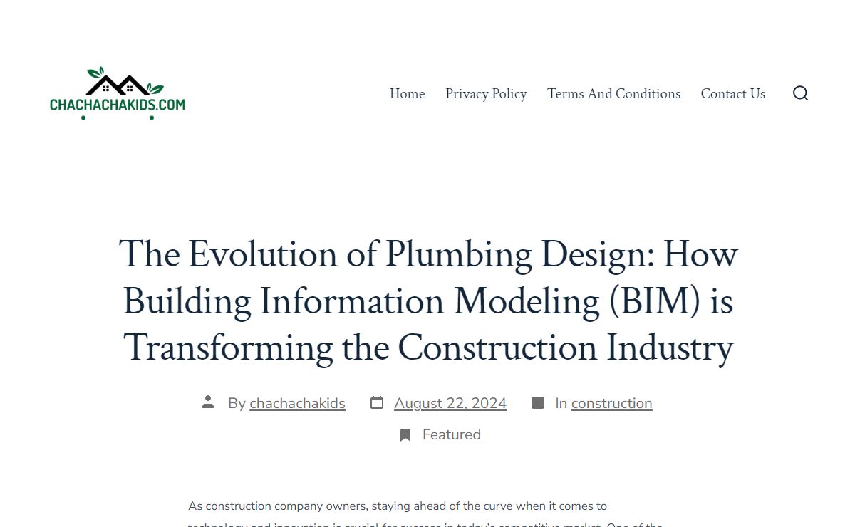 how robotics are being used in construction