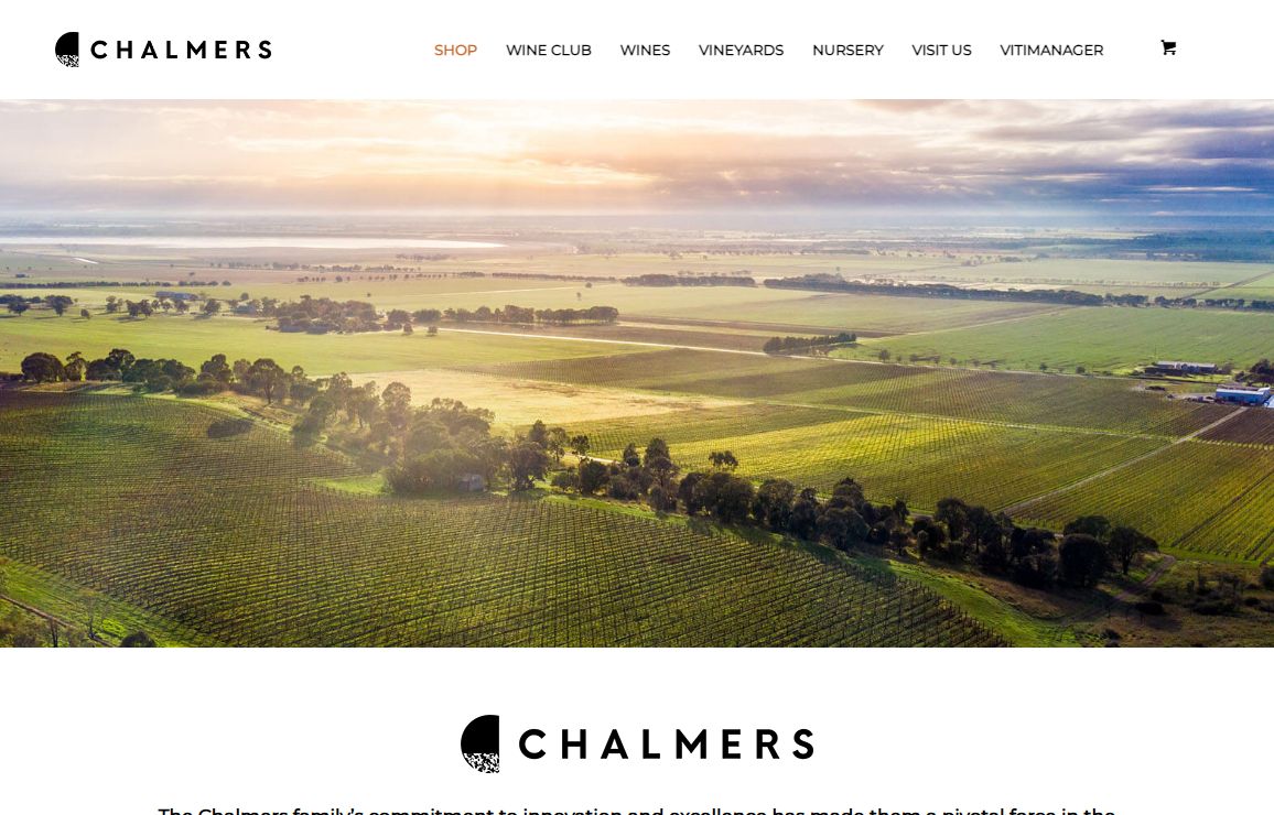 Chalmers: A Commitment to Innovation and Excellence