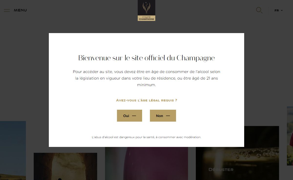 Champagne.fr I Le site officiel du Champagne