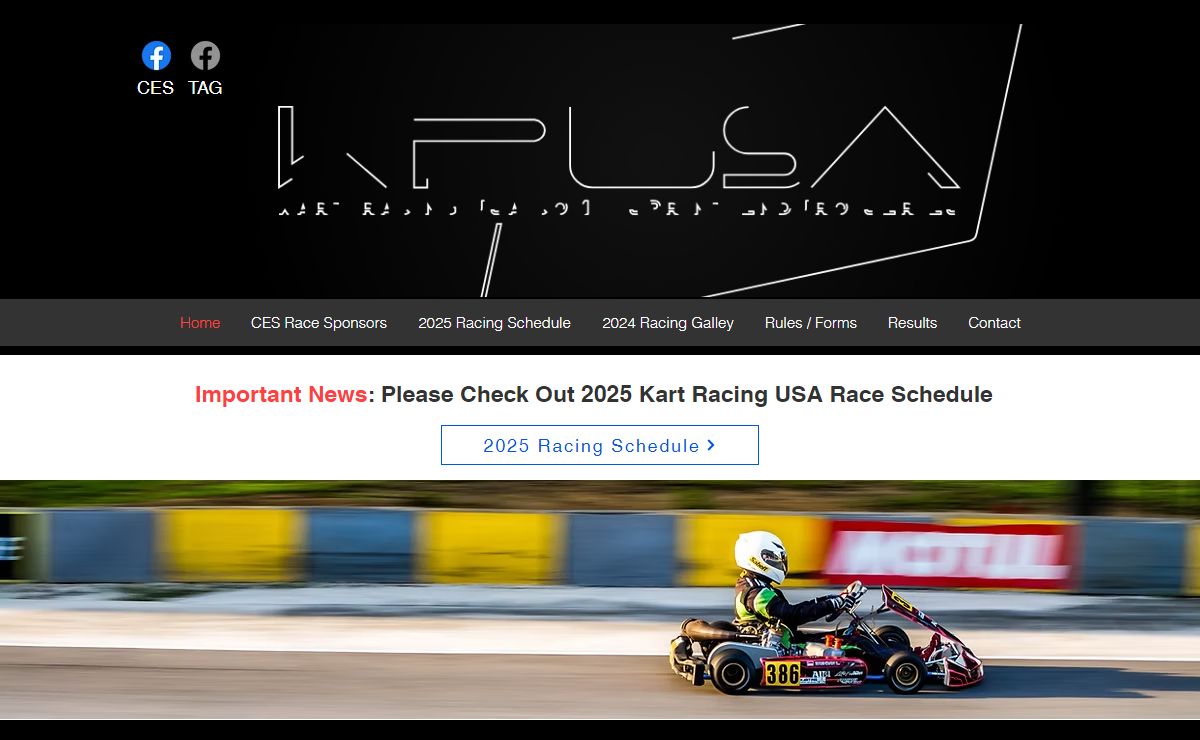 Karting | Championship Enduro Series