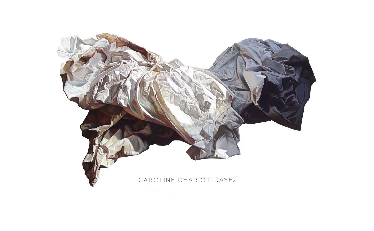 Caroline Chariot-Dayez