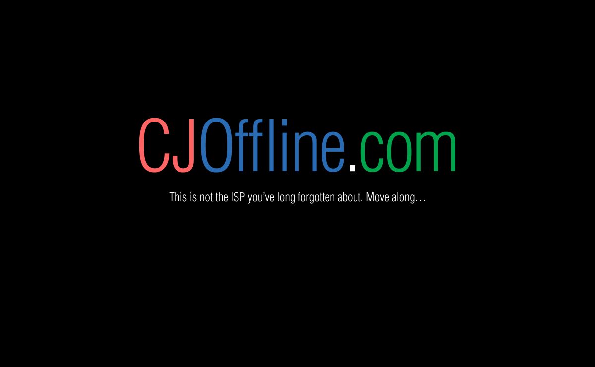 cjoffline.com