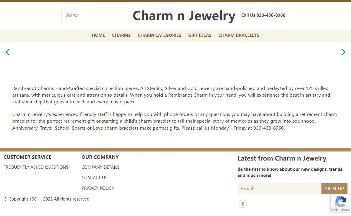 Rembrandt Charms Great-Online-Shopping - All-Free-Shipping
