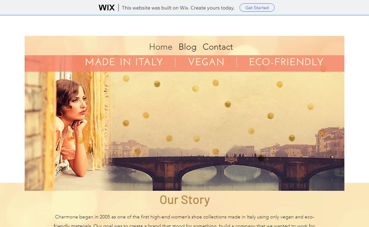 Home | My Site