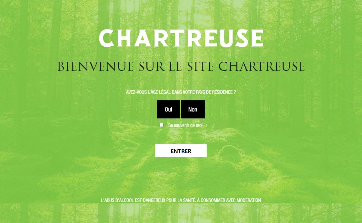 Chartreuse Diffusion
