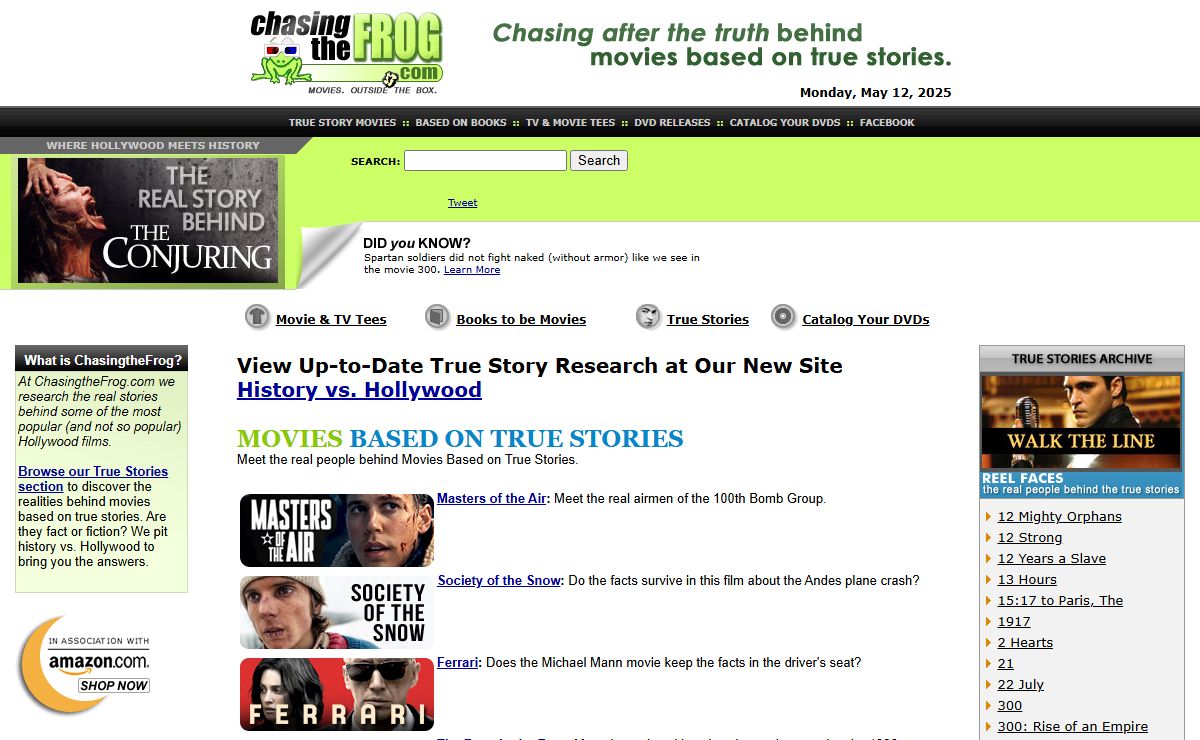 Movie-O - Movie Trailers, DVD Releases, Reviews, Showtimes...