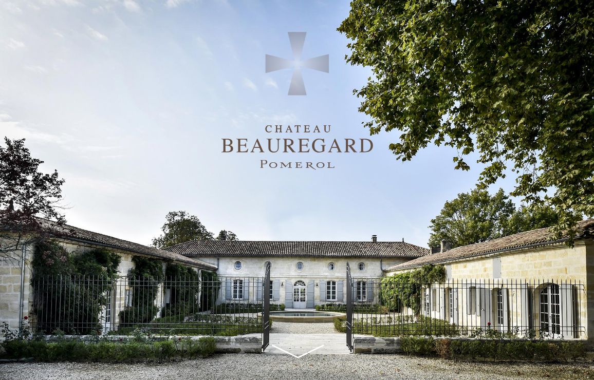 Château Beauregard, Pomerol
