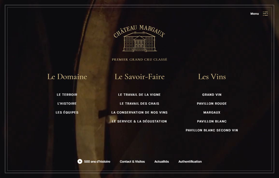 Château Margaux