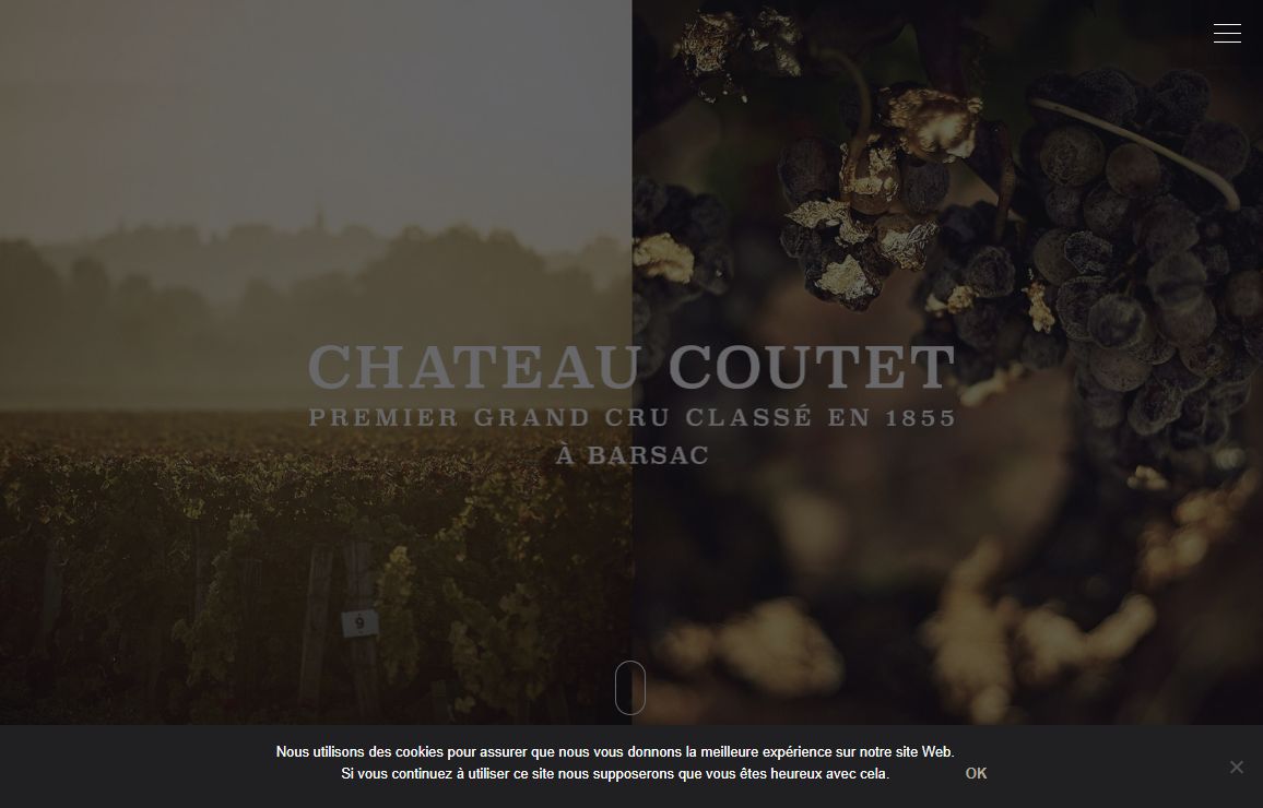 Château Coutet
