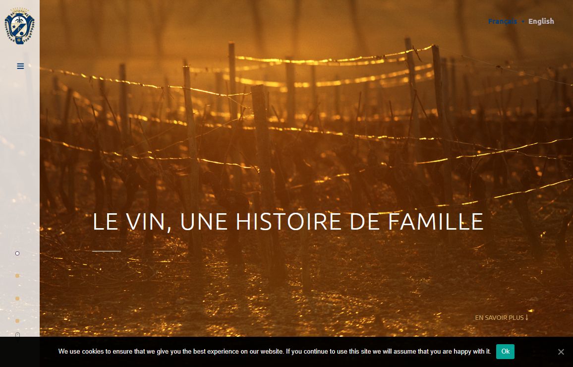 Château Soudars Haut Médoc AOP - Cru bourgeois rouge