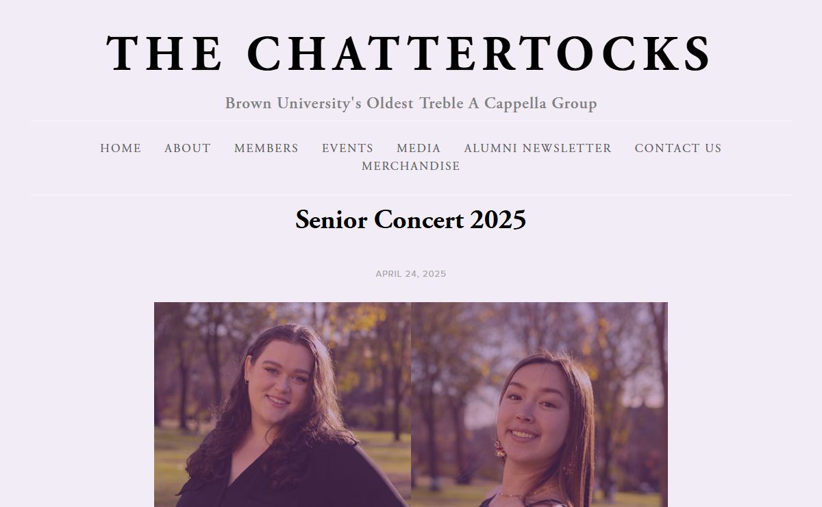 The Chattertocks