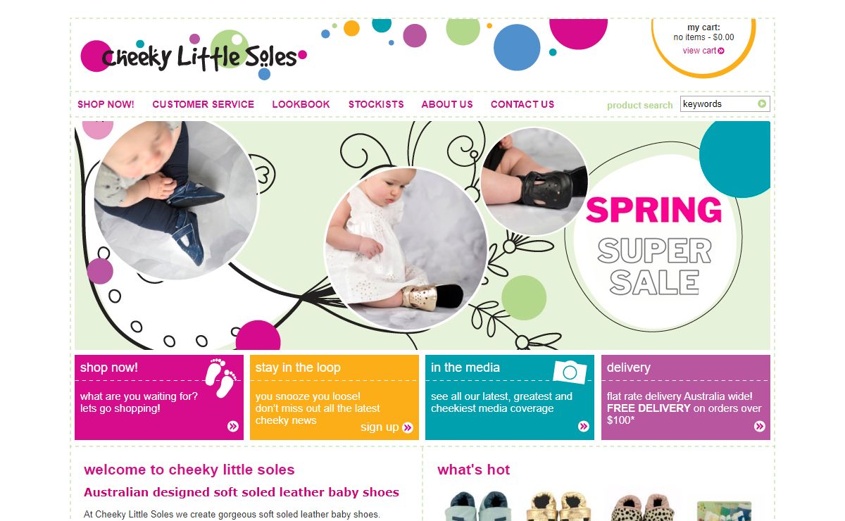 Soft Soled Leather Baby Shoes Online - Cheeky Little Soles