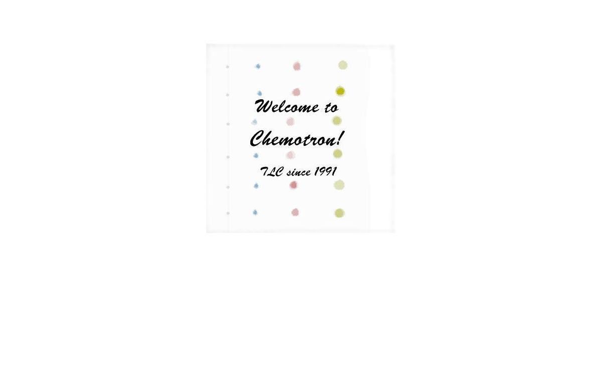 Chemotron