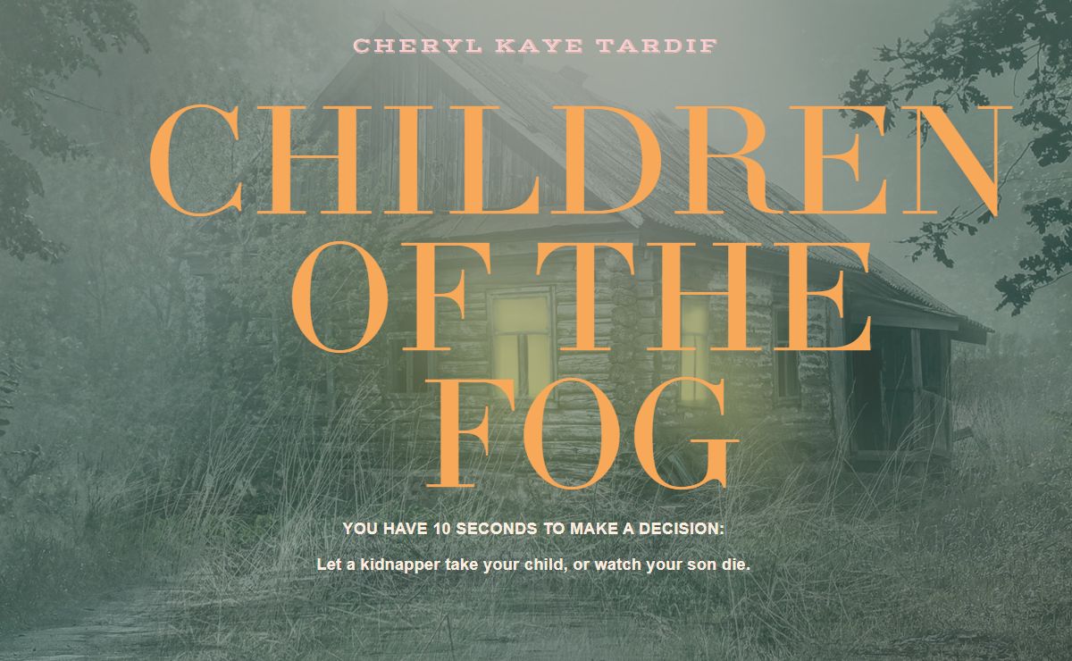 Cheryl Kaye Tardif