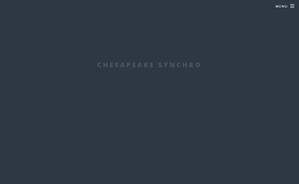 Chesapeake Synchronized Skating