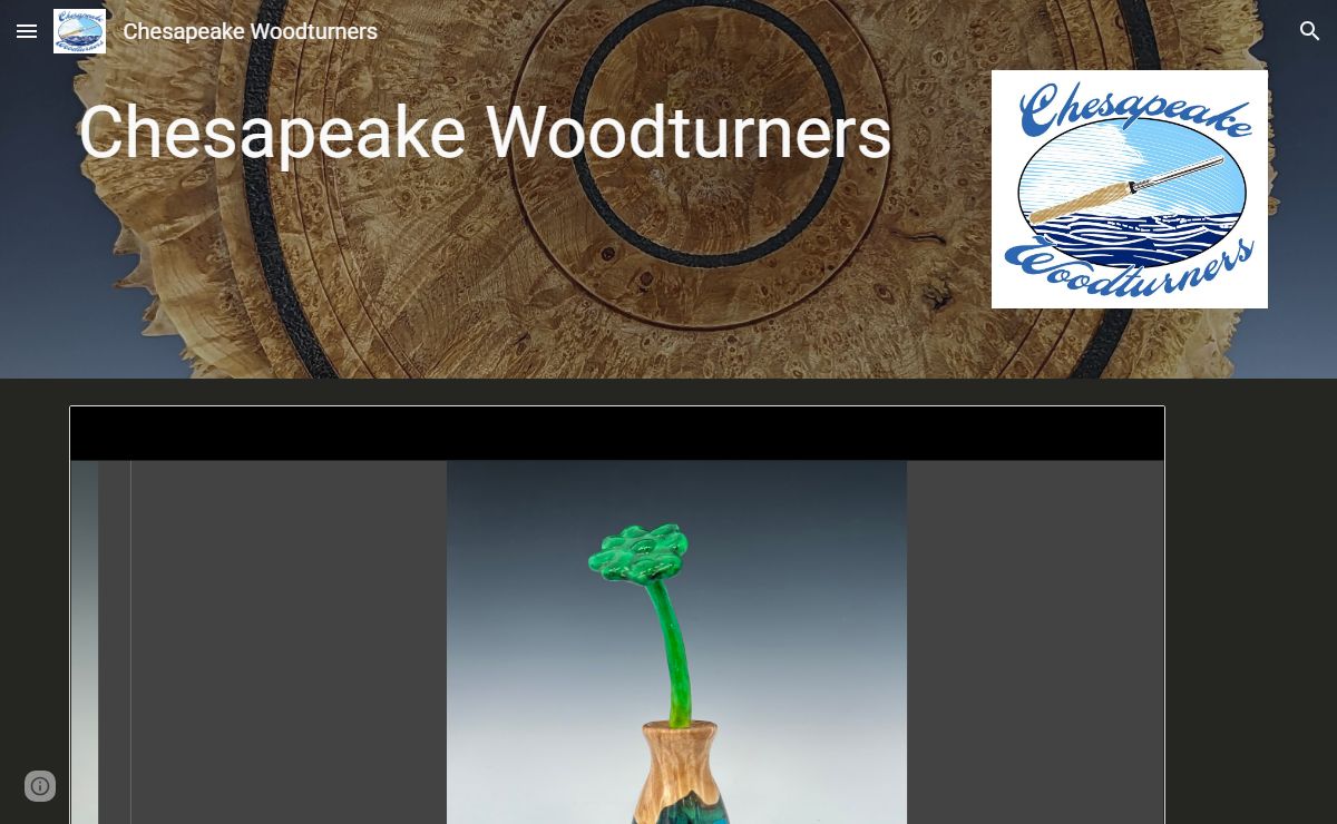Chesapeake Woodturners