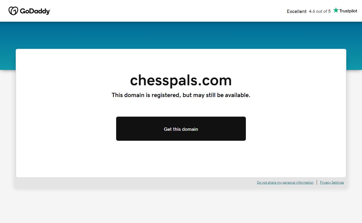 chesspals.com