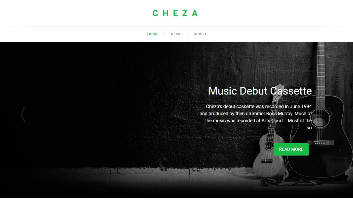 Cheza